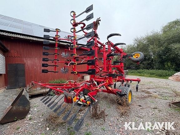 Kultivator Väderstad Swift 560 5 of 6