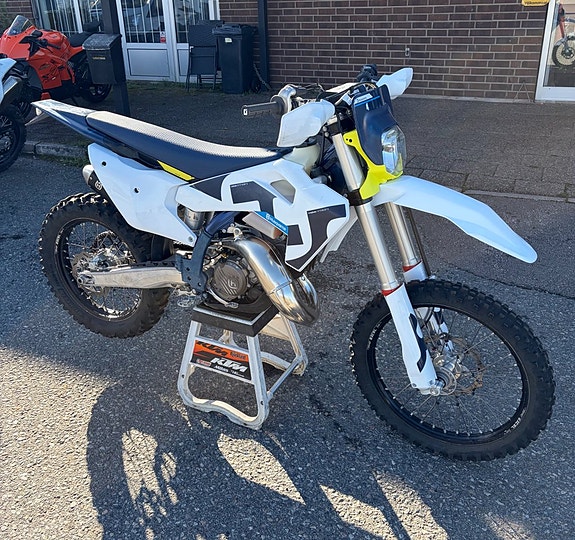 Husqvarna TE 150 2026 6 of 6