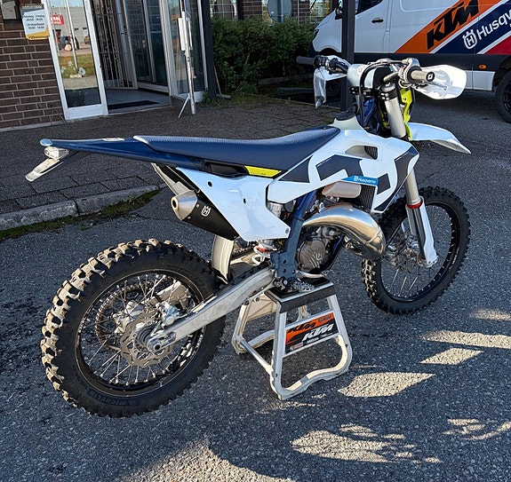Husqvarna TE 150 2026 5 of 6