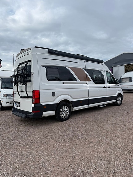 Hobby MAXIA VAN 680 DT 3 of 17