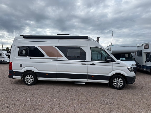 Hobby MAXIA VAN 680 DT 2 of 17