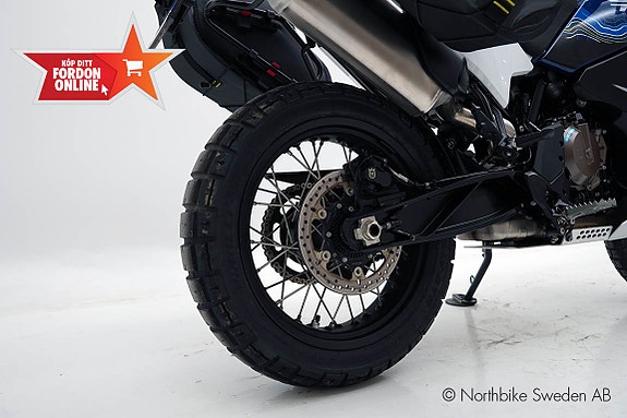 Husqvarna NORDEN 901 EXPEDITION * Hemleverans* 4 of 21