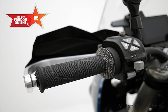 Husqvarna NORDEN 901 EXPEDITION * Hemleverans* 18 of 21