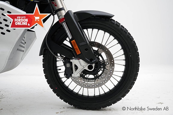 Husqvarna NORDEN 901 EXPEDITION * Hemleverans* 12 of 21