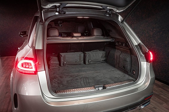 Mercedes-Benz GLE350 de 14 of 30