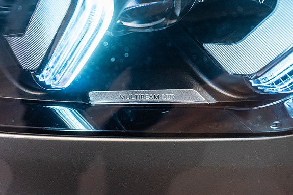 Mercedes-Benz GLE350 de 5 of 30