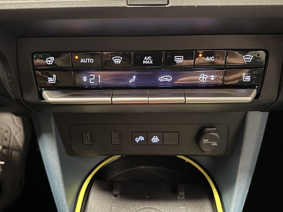 Fiat Grande Panda 16 of 16