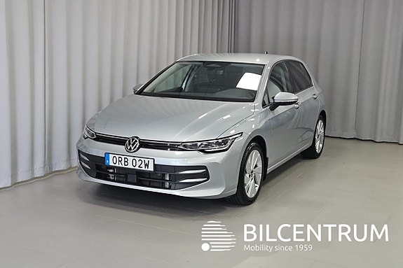 Volkswagen Golf I