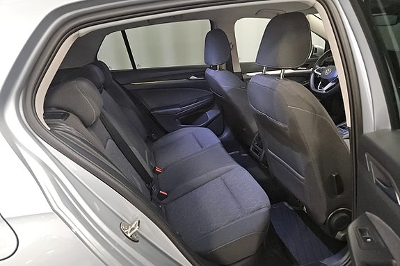 Volkswagen Golf I 8 of 12