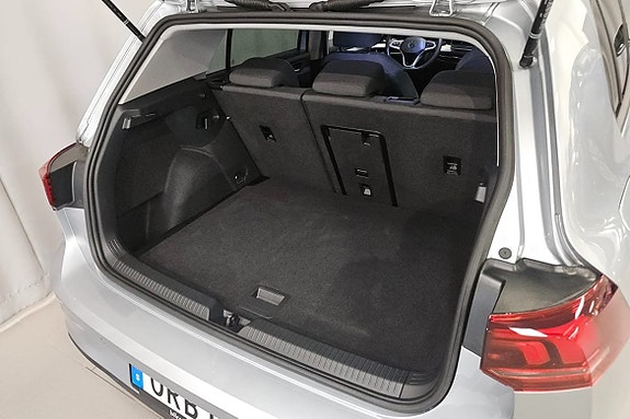 Volkswagen Golf I 10 of 12