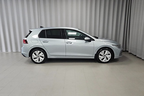 Volkswagen Golf I 4 of 12