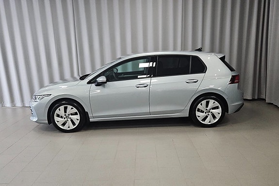 Volkswagen Golf I 2 of 12