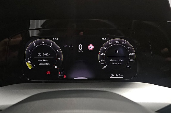Volkswagen Golf I 12 of 12
