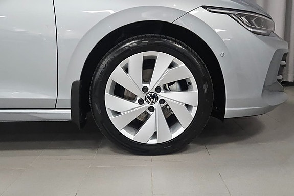 Volkswagen Golf I 5 of 12