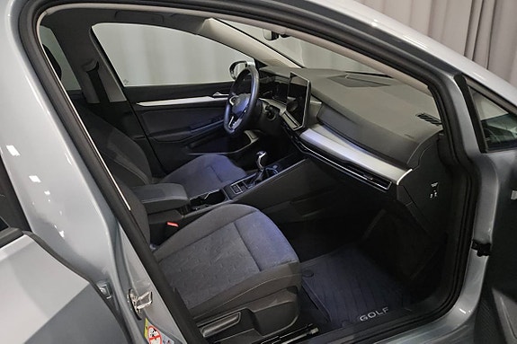 Volkswagen Golf I 6 of 12