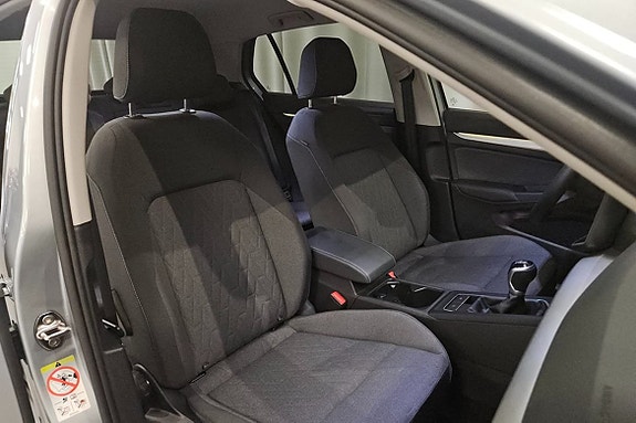 Volkswagen Golf I 7 of 12