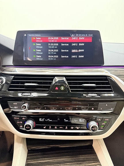 BMW 520d 15 of 15