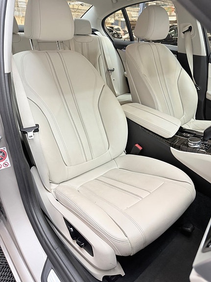 BMW 520d 6 of 15