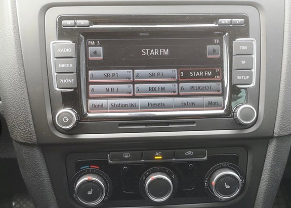 Volkswagen Golf VI 16 of 18