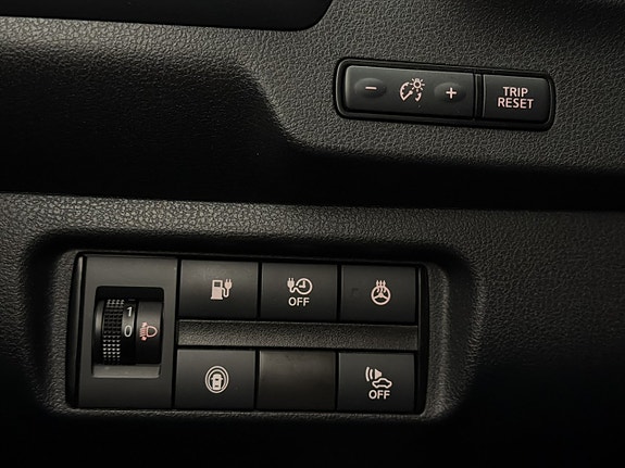 Nissan Leaf 19 of 27
