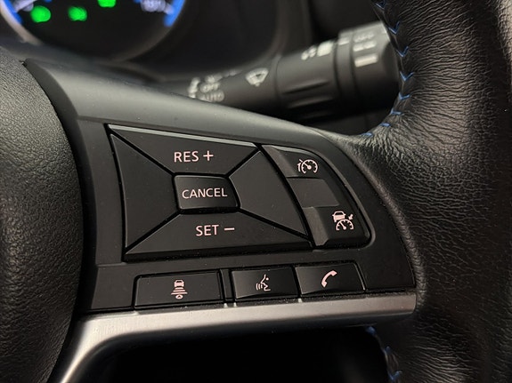 Nissan Leaf 18 of 27