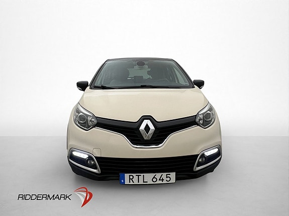 Renault Captur 2 of 29