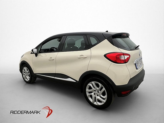 Renault Captur 5 of 29