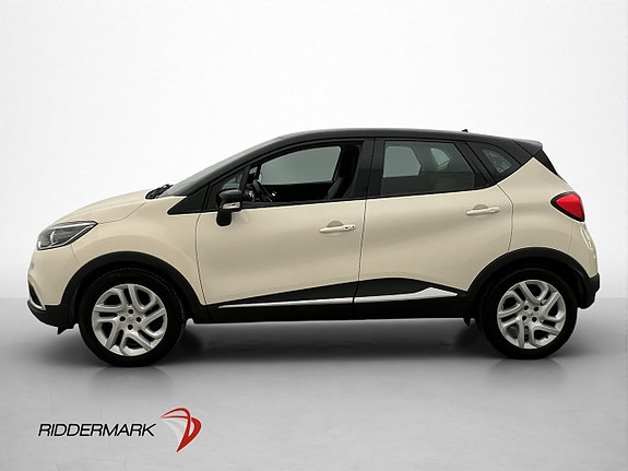 Renault Captur 4 of 29