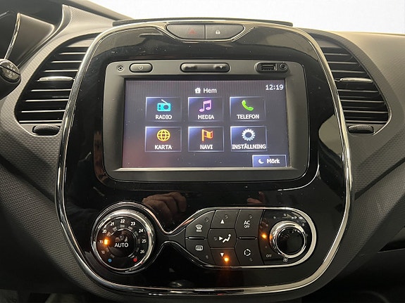 Renault Captur 20 of 29