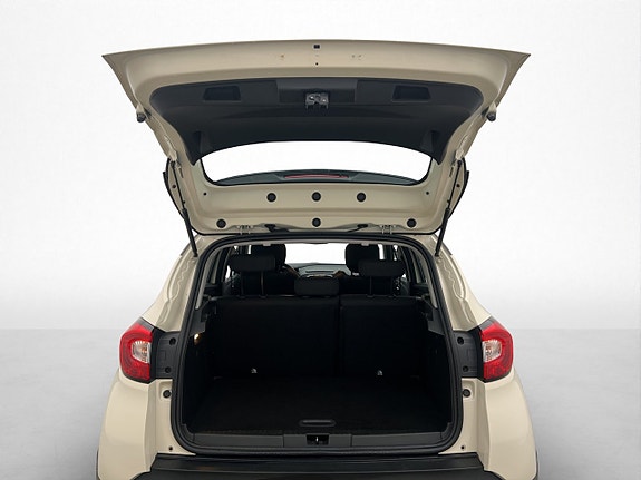 Renault Captur 25 of 29