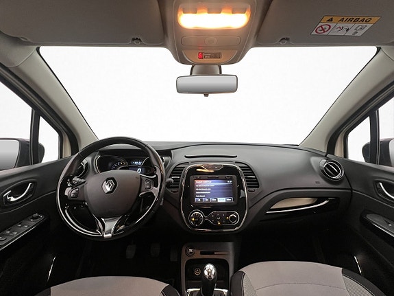 Renault Captur 10 of 29