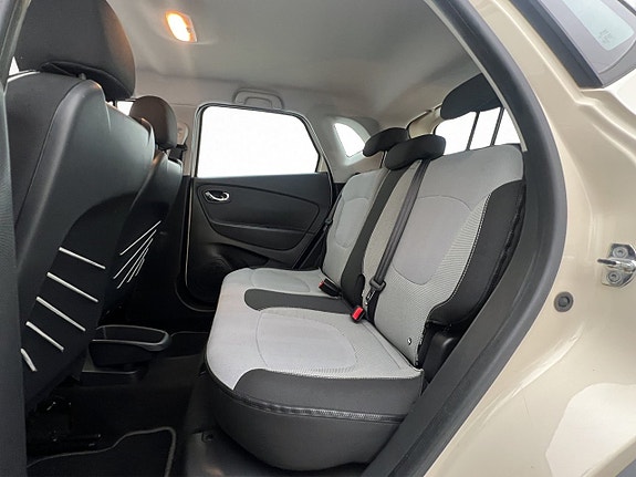 Renault Captur 24 of 29