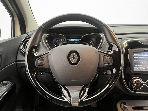 Renault Captur 11 of 29