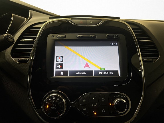 Renault Captur 18 of 29