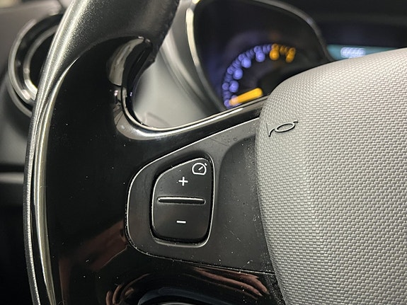 Renault Captur 12 of 29