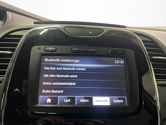 Renault Captur 19 of 29