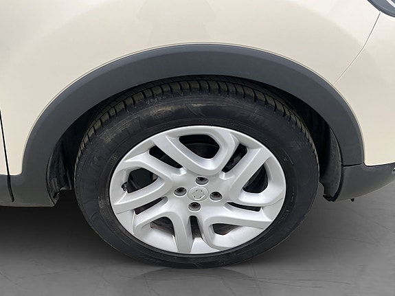 Renault Captur 29 of 29
