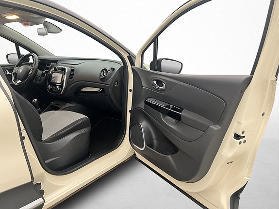 Renault Captur 22 of 29