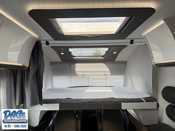 Adria Sonic Supreme 810 SC 23 of 30