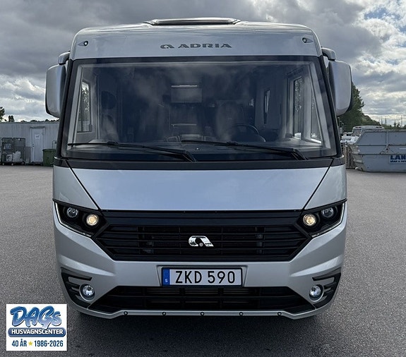 Adria Sonic Supreme 810 SC 5 of 30