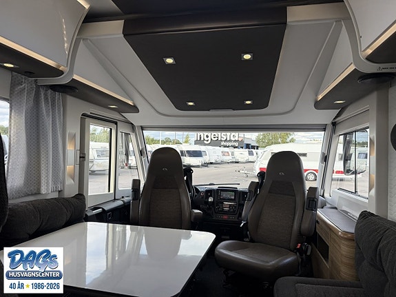 Adria Sonic Supreme 810 SC 9 of 30