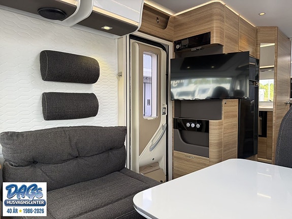 Adria Sonic Supreme 810 SC 10 of 30