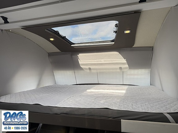 Adria Sonic Supreme 810 SC 24 of 30