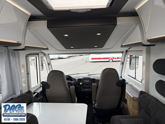 Adria Sonic Supreme 810 SC 22 of 30