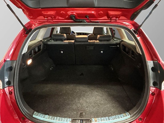 Toyota Auris 11 of 19