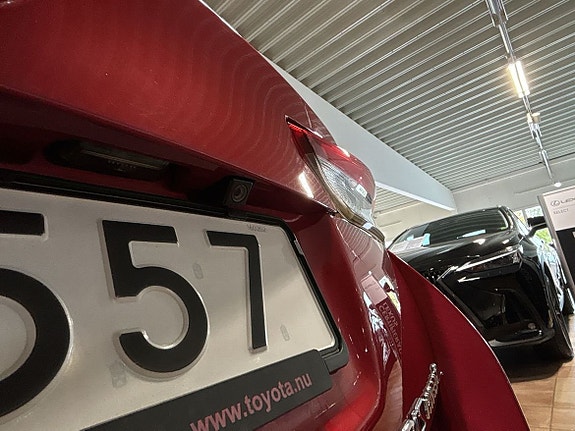 Toyota Auris 17 of 19