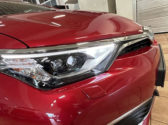 Toyota Auris 18 of 19