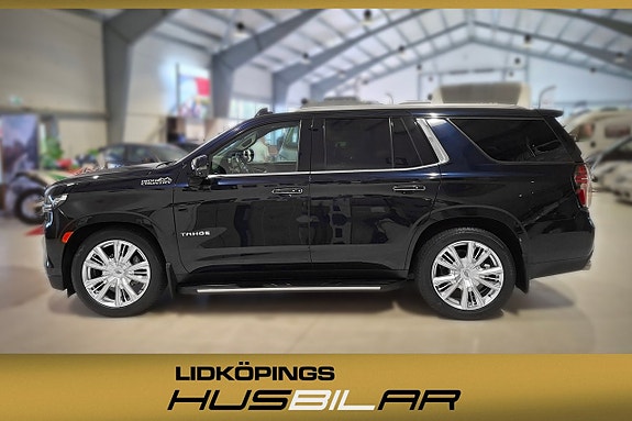 Chevrolet Tahoe 2 of 24