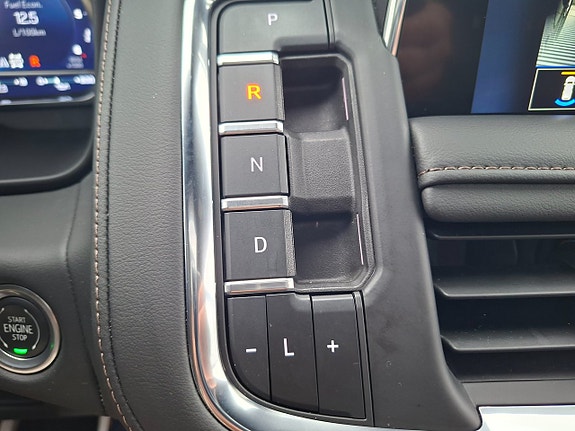 Chevrolet Tahoe 24 of 24