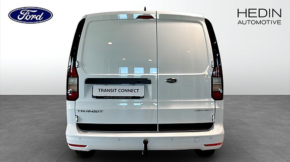 Ford Transit Connect 7 of 12